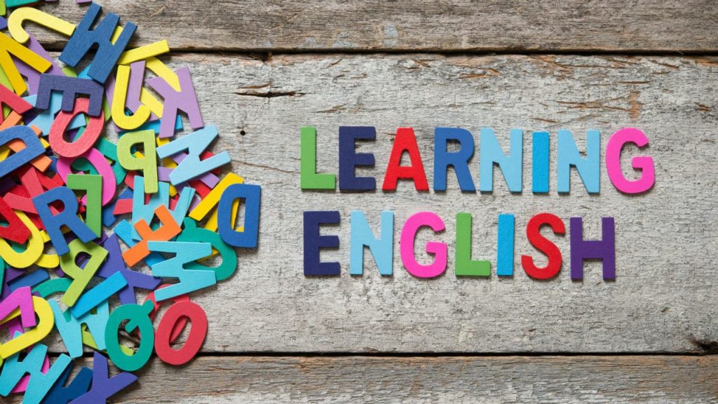 English is one of the Easiest Languages to Learn