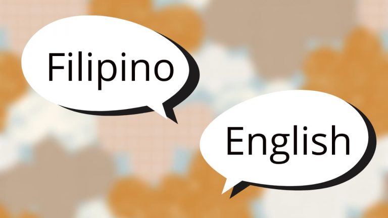 Filipino to English Translator Apps