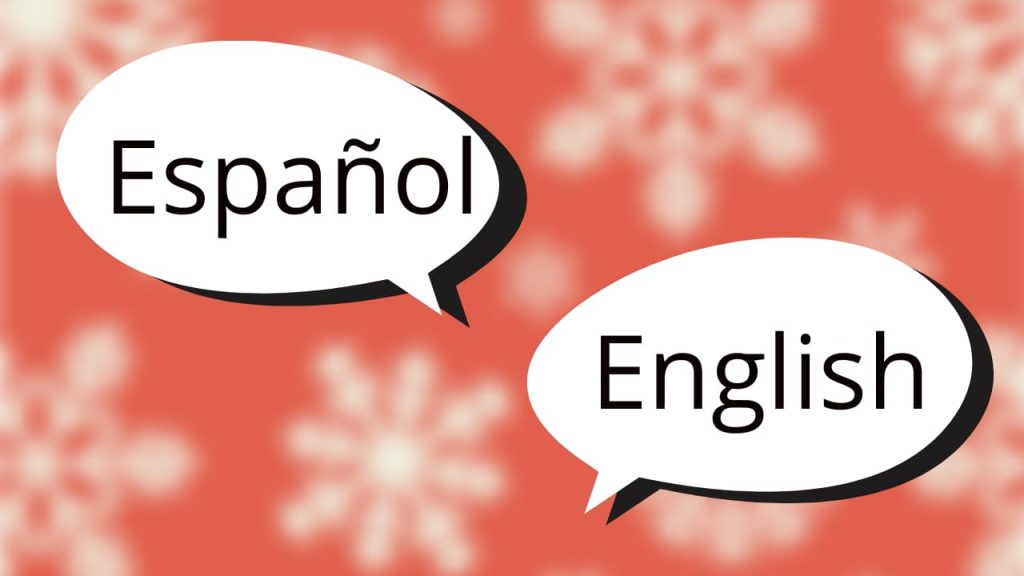 Spanish to English Translator Apps