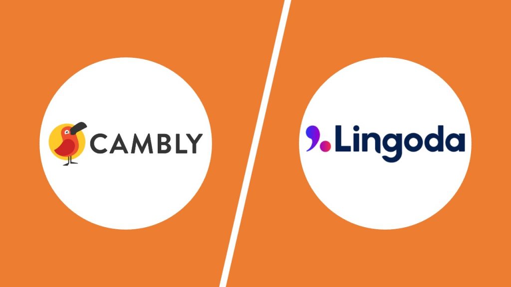 Cambly vs Lingoda