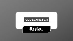 Clozemaster Review