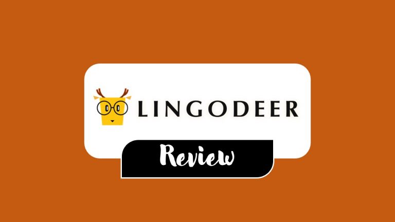 LingoDeer Review