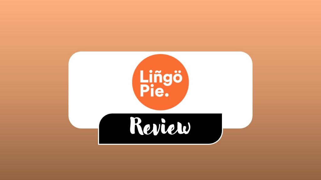 Lingopie Review