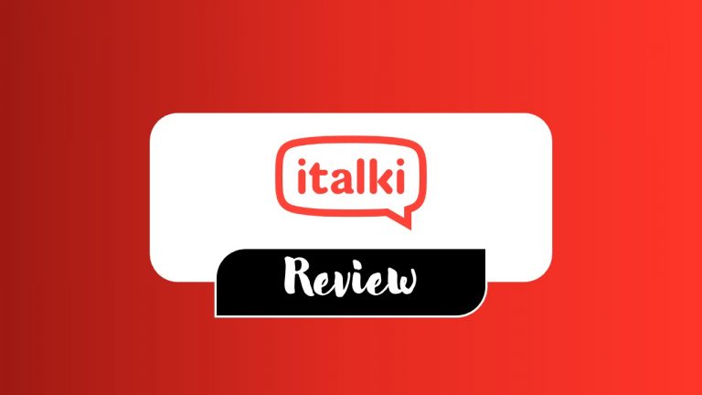 italki Review