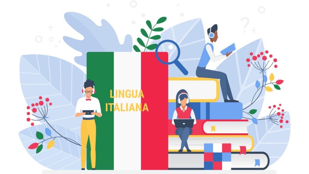 Italian Language Proficiency Tests