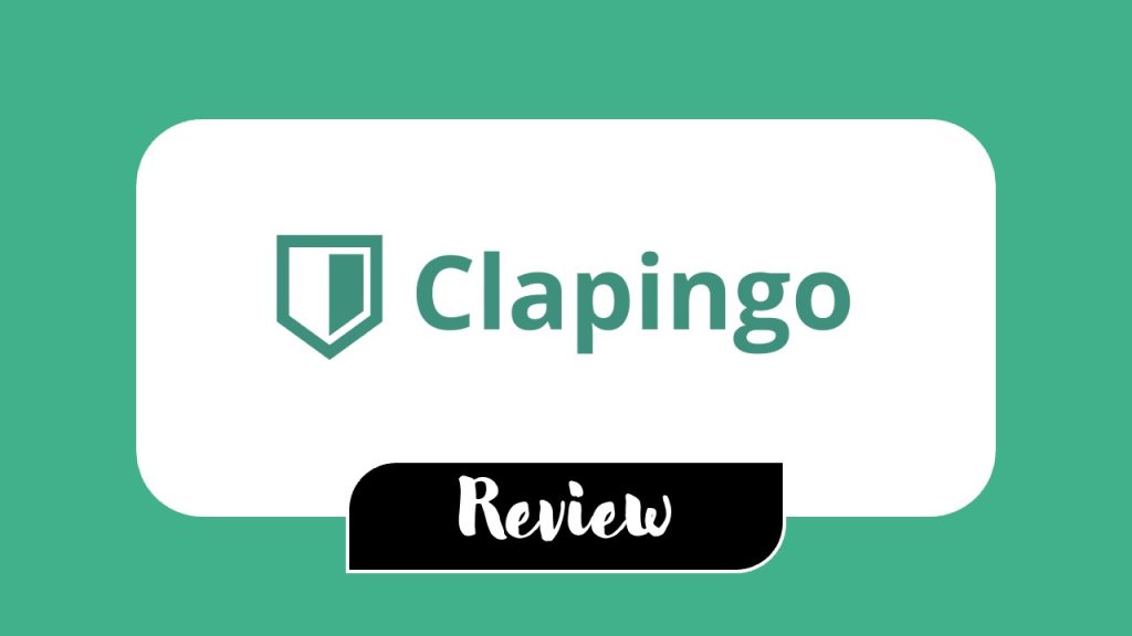 Clapingo Review