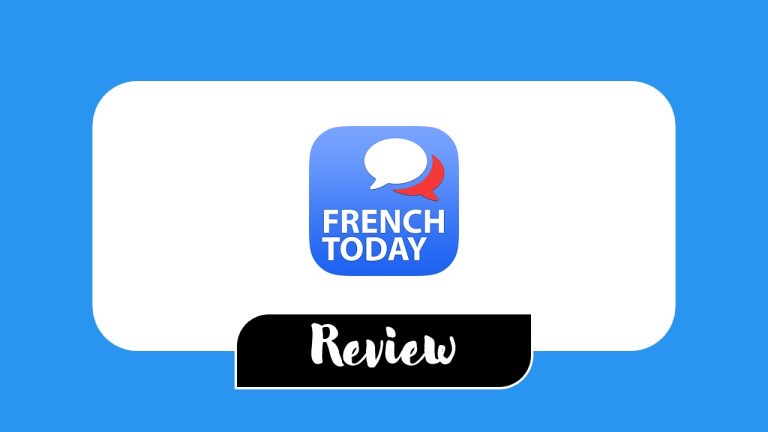 French Today Review