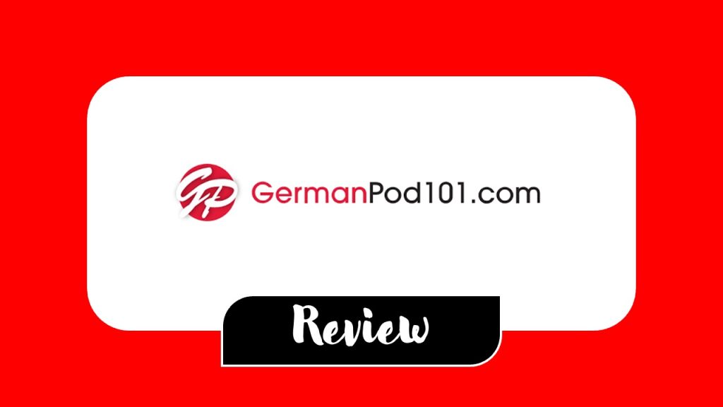 GermanPod101 Review